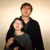 Shockill и Чалан. 2001г.