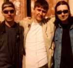 г.Серов. май 2001г,